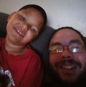 Meet your Posher, Aaron